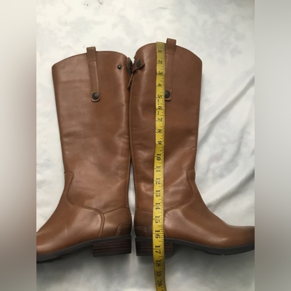 SAM EDELMAN BOOTS - Picture 14 of 16